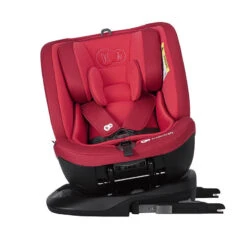 Siège Auto Kinderkraft Xpedition Red -Kinderkraft siege auto kinderkraft xpedition red 12