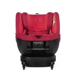 Siège Auto Kinderkraft Xpedition Red -Kinderkraft siege auto kinderkraft xpedition red 4