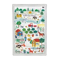 Tapis D'éveil 3 En 1 Kinderkraft Little Gardener -Kinderkraft tapis d eveil 3 en 1 kinderkraft little gardener 4