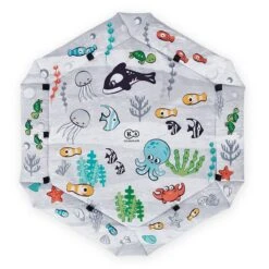 Tapis D'éveil Kinderkraft Sea Land -Kinderkraft tapis d eveil kinderkraft sea land 2