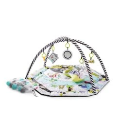 Tapis D'éveil Kinderkraft Smartplay