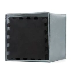 Tapis En Mousse 1er Age Kinderkraft Luno Black -Kinderkraft tapis en mousse 1er age kinderkraft luno black 9