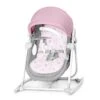 Transat Balancelle 5 En 1 Kinderkraft Nola Peony Rose