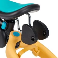 Tricycle 3 En 1 Kinderkraft 4Trike Primrose Yellow -Kinderkraft tricycle 3 en 1 kinderkraft 4trike primrose yellow 17