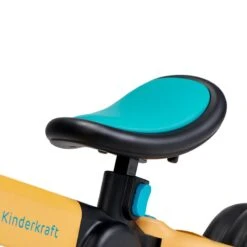 Tricycle 3 En 1 Kinderkraft 4Trike Primrose Yellow -Kinderkraft tricycle 3 en 1 kinderkraft 4trike primrose yellow 18