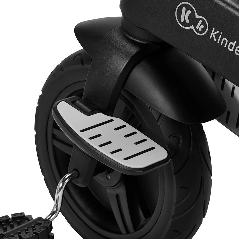 Tricycle 5 En 1 Kinderkraft Twipper Green 15 Tricycle 5 En 1 Kinderkraft Twipper Green – Image 15