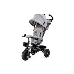 Tricycle Kinderkraft Aveo Gray