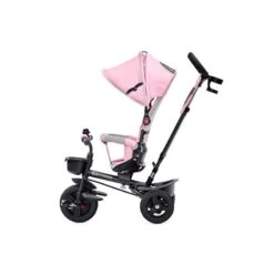 Tricycle Kinderkraft Aveo Pink -Kinderkraft tricycle kinderkraft aveo pink 2
