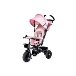 Tricycle Kinderkraft Aveo Pink