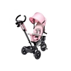 Tricycle Kinderkraft Aveo Pink -Kinderkraft tricycle kinderkraft aveo pink 3