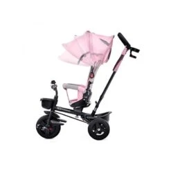 Tricycle Kinderkraft Aveo Pink -Kinderkraft tricycle kinderkraft aveo pink 5