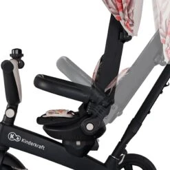 Tricycle Kinderkraft Easytwist Bird -Kinderkraft tricycle kinderkraft easytwist bird 14