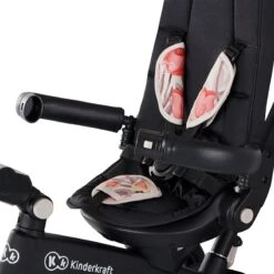 Tricycle Kinderkraft Easytwist Bird -Kinderkraft tricycle kinderkraft easytwist bird 17