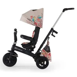 Tricycle Kinderkraft Easytwist Bird -Kinderkraft tricycle kinderkraft easytwist bird 3