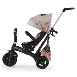 Tricycle Kinderkraft Easytwist Bird -Kinderkraft tricycle kinderkraft easytwist bird 4