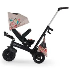 Tricycle Kinderkraft Easytwist Bird -Kinderkraft tricycle kinderkraft easytwist bird 5