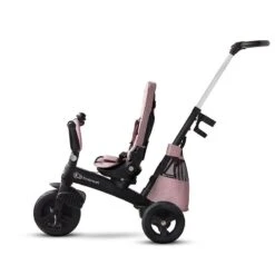 Tricycle Kinderkraft Easytwist Mauvelous Pink -Kinderkraft tricycle kinderkraft easytwist mauvelous pink 10