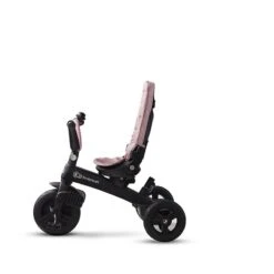 Tricycle Kinderkraft Easytwist Mauvelous Pink -Kinderkraft tricycle kinderkraft easytwist mauvelous pink 11
