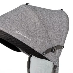 Tricycle Kinderkraft Freeway Grey Melange -Kinderkraft tricycle kinderkraft freeway grey melange 13