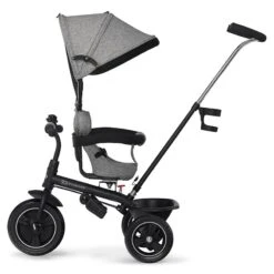 Tricycle Kinderkraft Freeway Grey Melange -Kinderkraft tricycle kinderkraft freeway grey melange 6